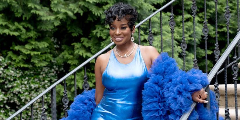 'RHOA' Season 16 Premiere Confirms Atlanta as the Materialistic Capital ...