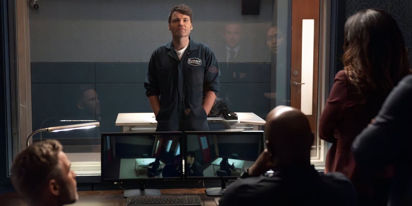 'The Rookie' Shouldn't Be Done With Its Serial Killer Plot Just Yet