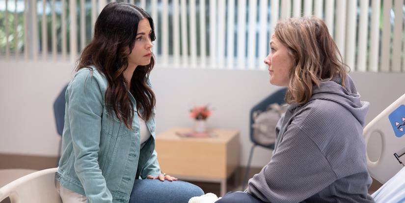 'The Rookie's Jason Problem Was Solved Way Too Easily