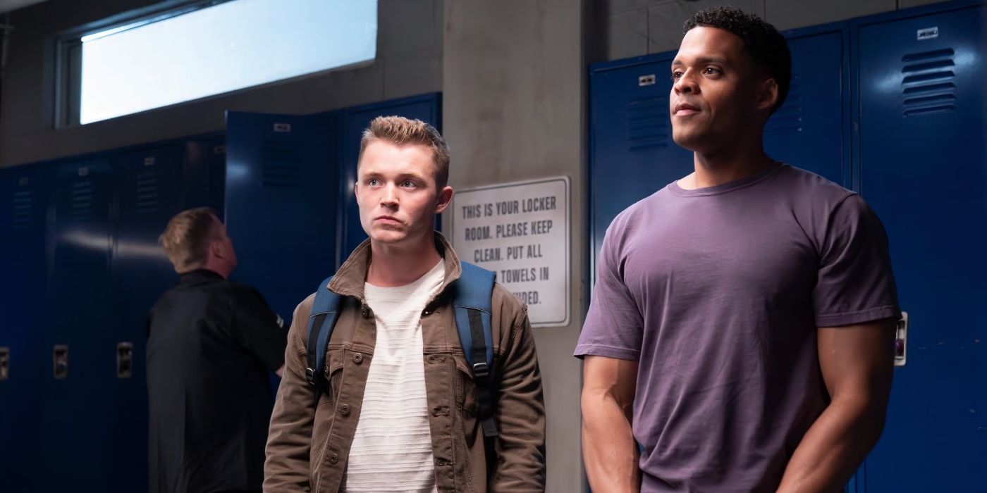'The Rookie' Needs To Make This Character a Permanent Fixture in the ...