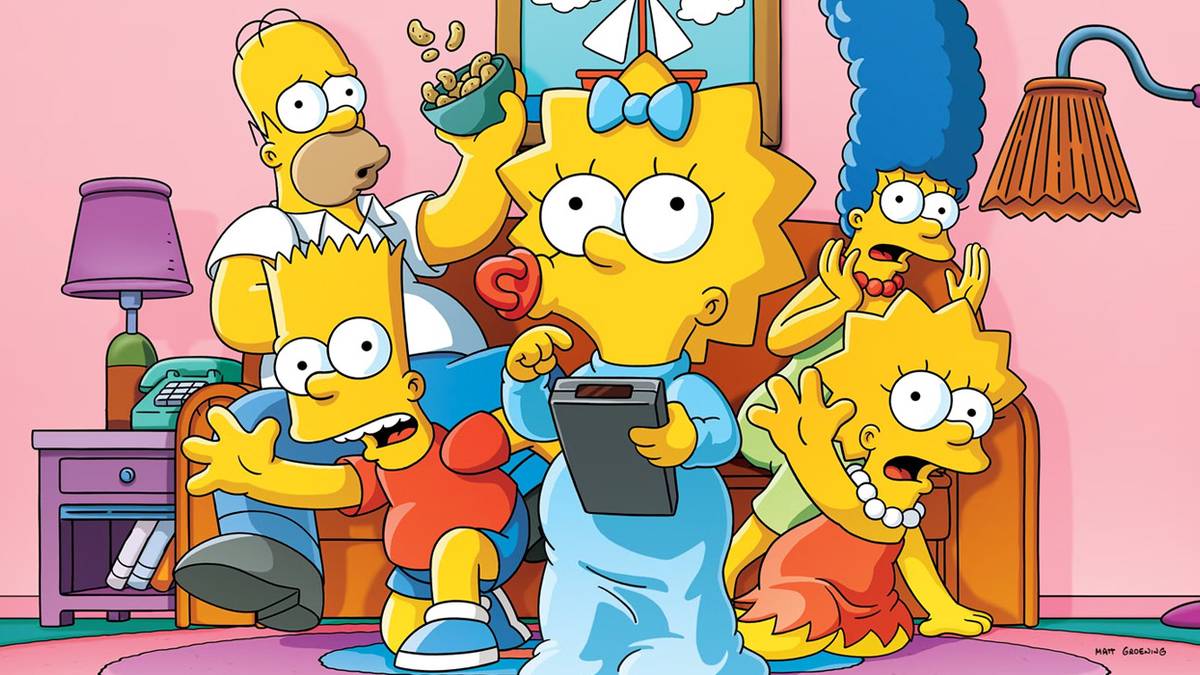 33 Years Later, the Greatest ‘Simpsons’ Episode Is Still a Masterpiece ...