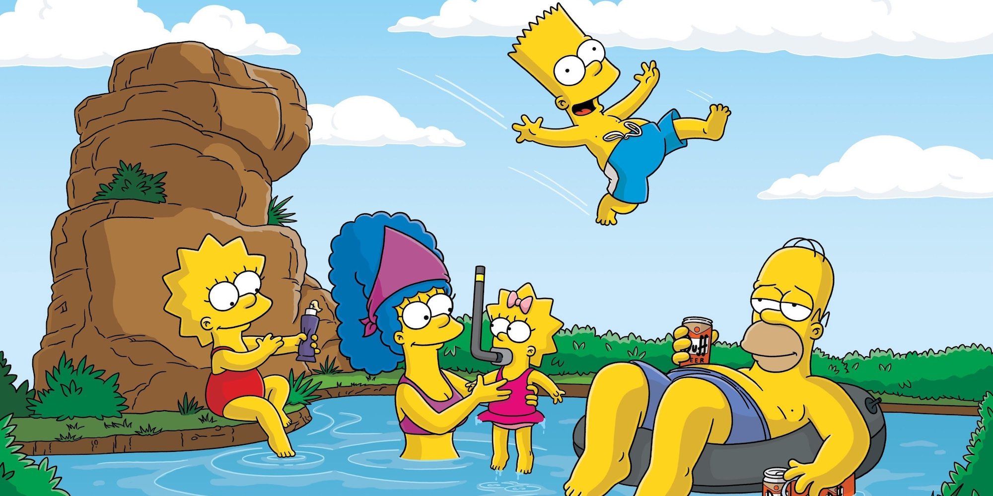 Bart's 10 Greatest Pranks in 'The Simpsons,' Ranked