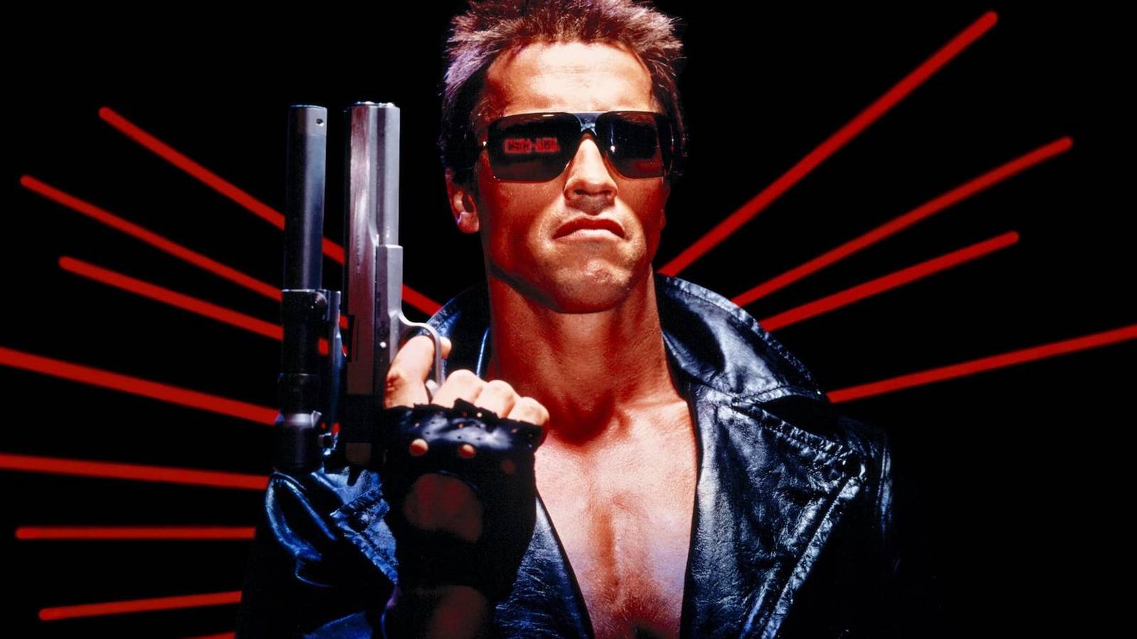 10 Movies To Watch if You Love 'Terminator'
