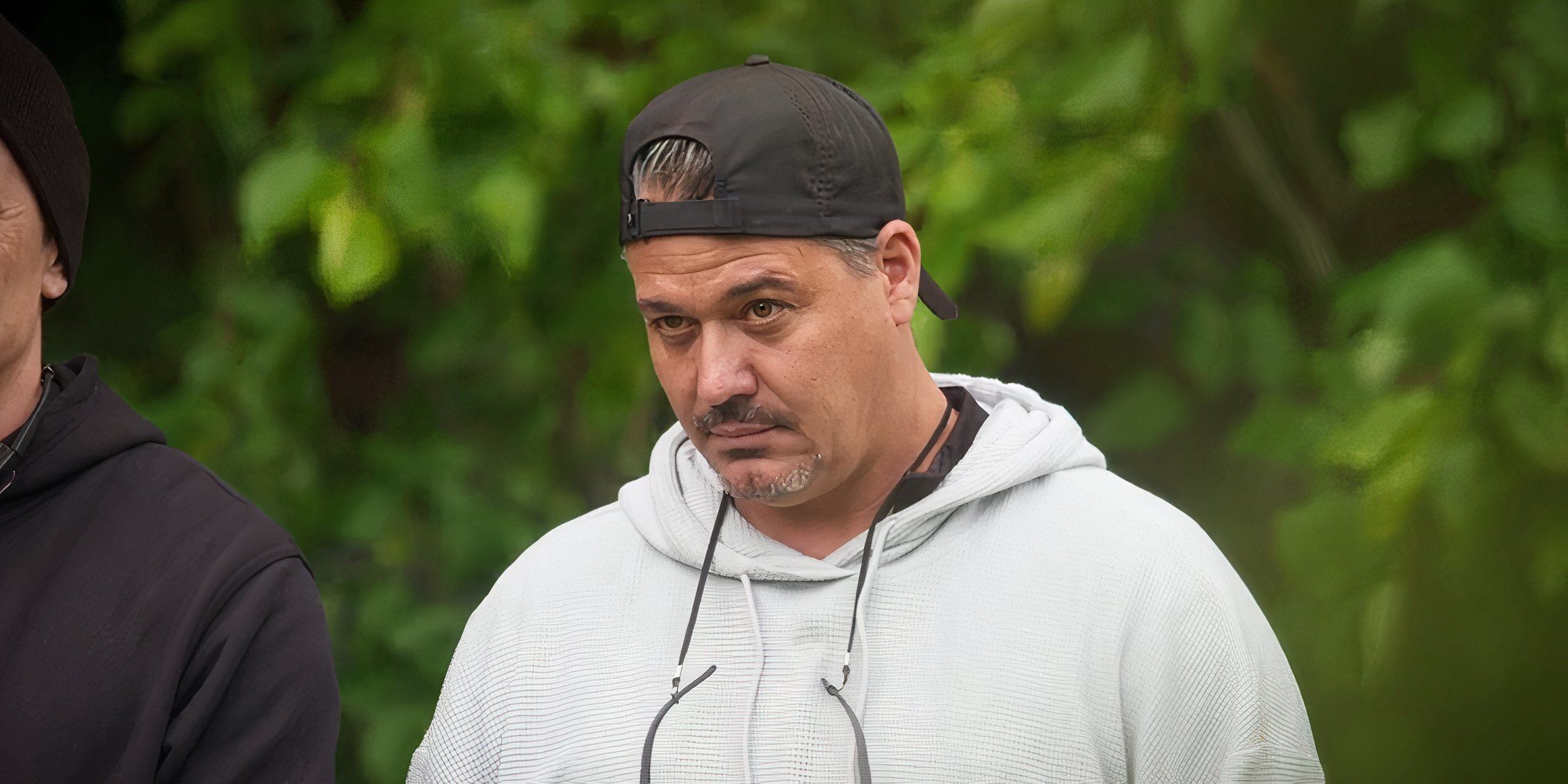 This Is What Makes Boston Rob So Hard To Take Down on 'The Traitors'