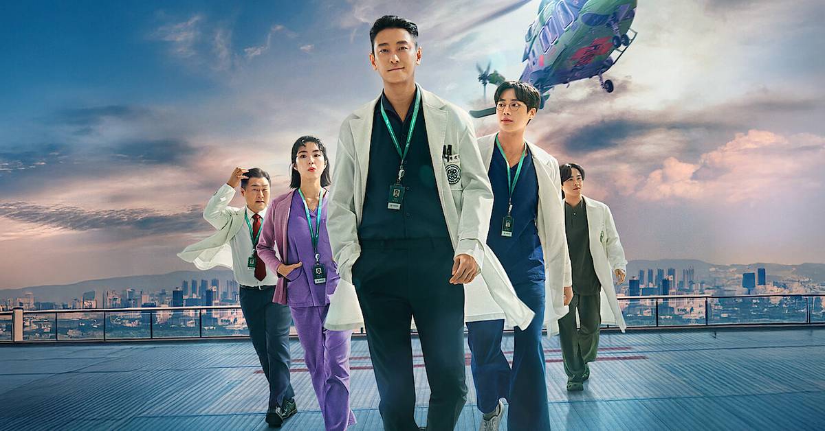 collider.com - Anja Djuricic - You Can Binge These 8 Great K-Drama Masterpieces in 1 Day
