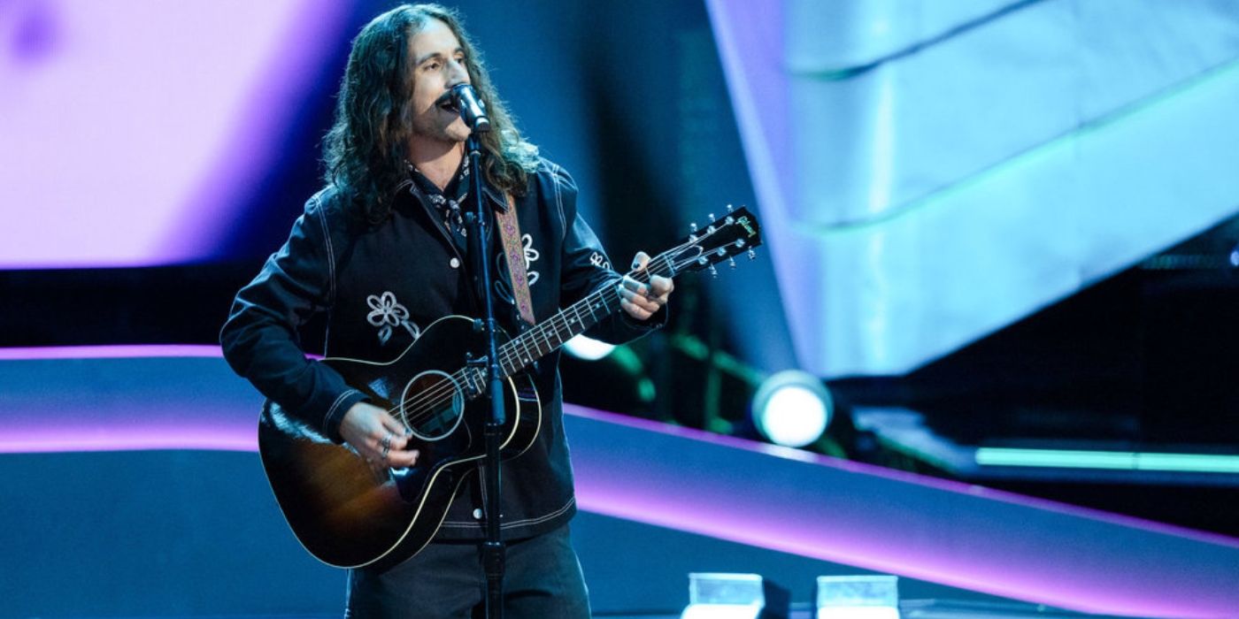 'The Voice' Season 27 Episode 4 Recap: The OG Snagged the Frontrunner