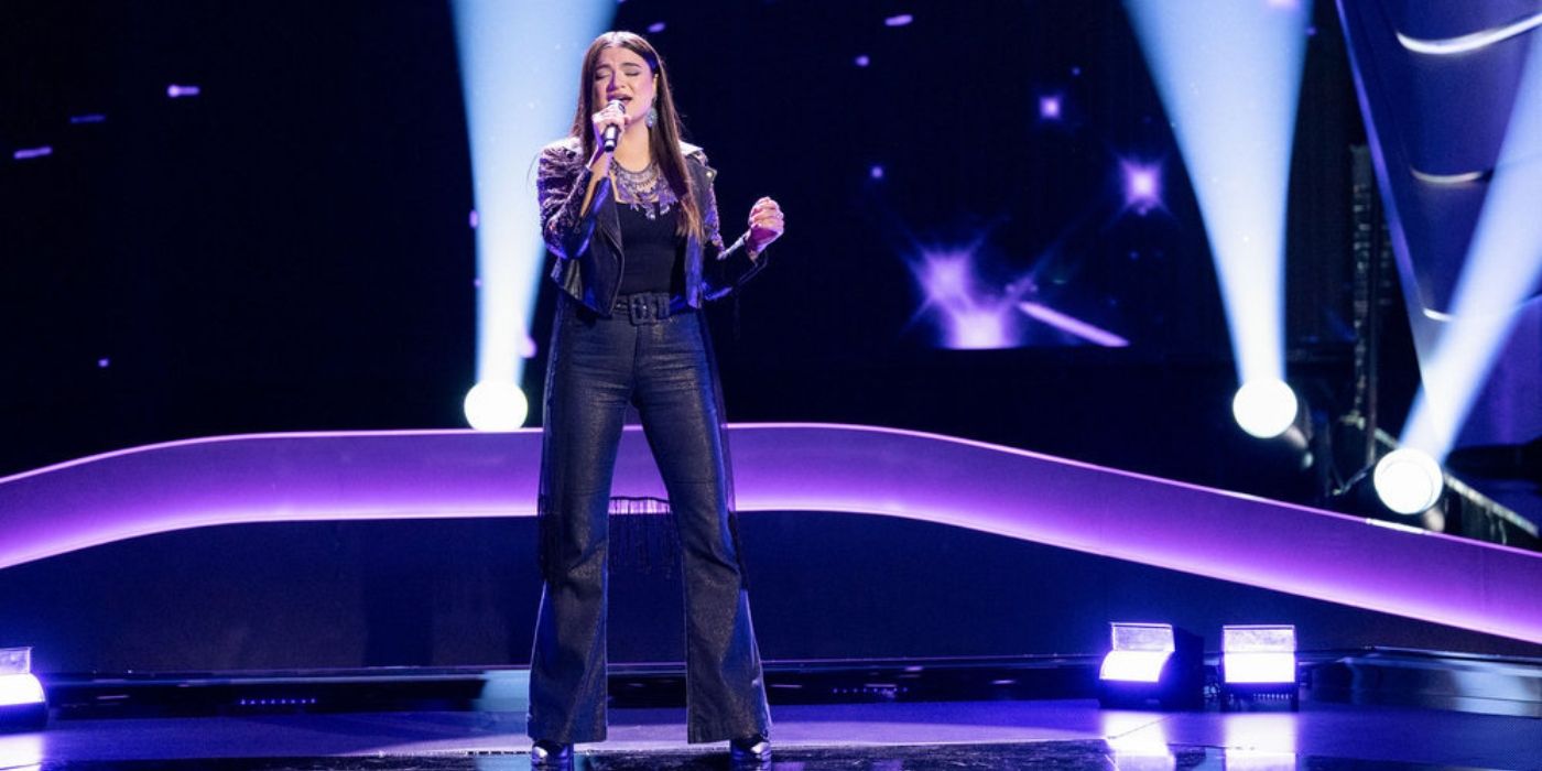 'The Voice' Season 27 Episode 4 Recap: The OG Snagged the Frontrunner