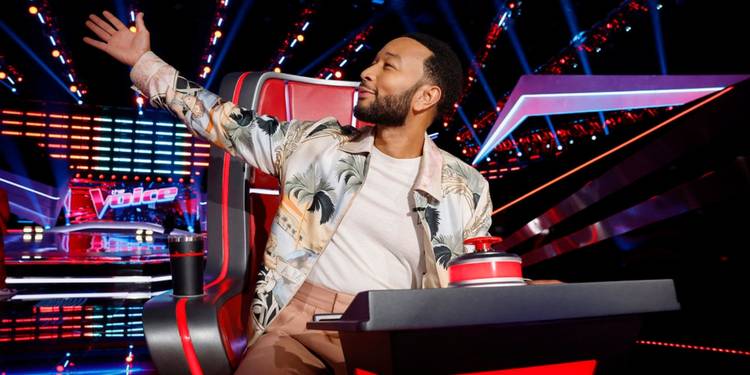 The Voice's Big Change for Season 29 Proves That the Show's Priority Has Never Been About Discovering a New Music Star
