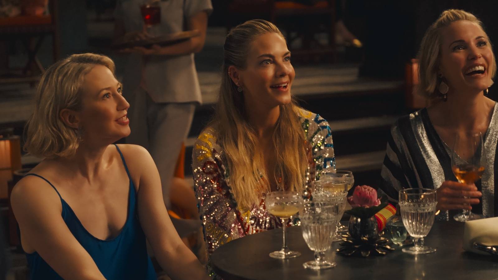 ‘The White Lotus’ Season 3’s Most Interesting Relationship Doesn’t Have ...