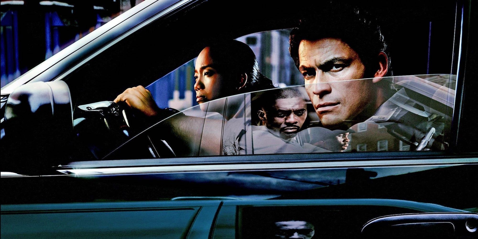 The Wire 