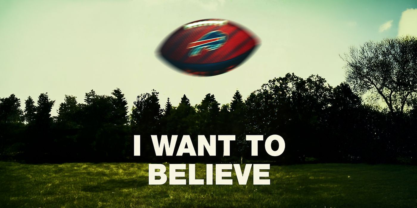 The X-Files' Didn't Lift Its Longest-Running Curse in Time for the Super  Bowl