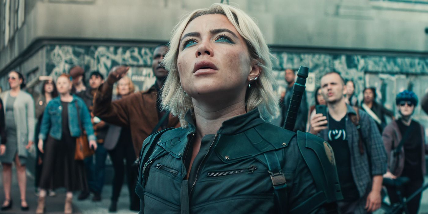 Marvel's Most Unlikely Heroes Come to the Rescue and Nab the Top Spot on Global Streaming Charts