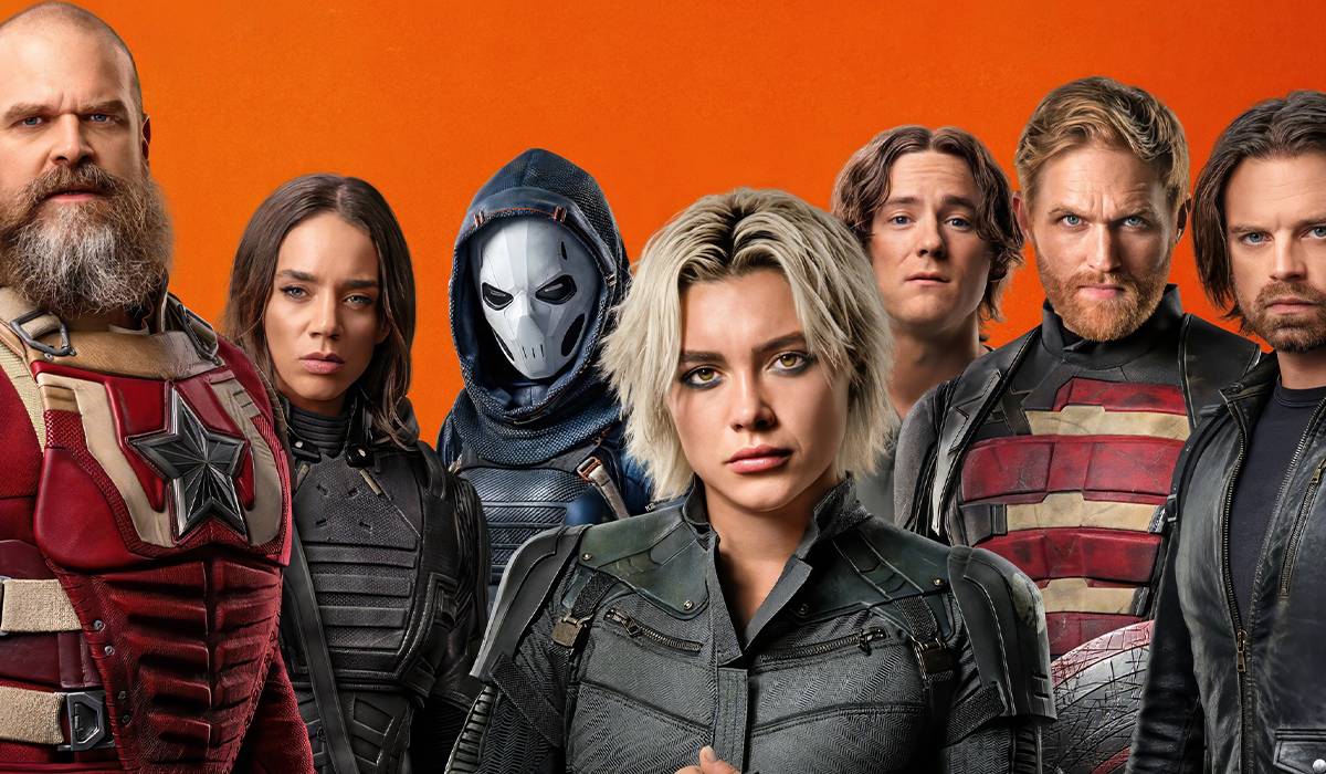 The 'Avengers: Doomsday' Casting Announcement Just Made the 'Thunderbolts*'  Critical to the Future of the MCU, image size:1200x700