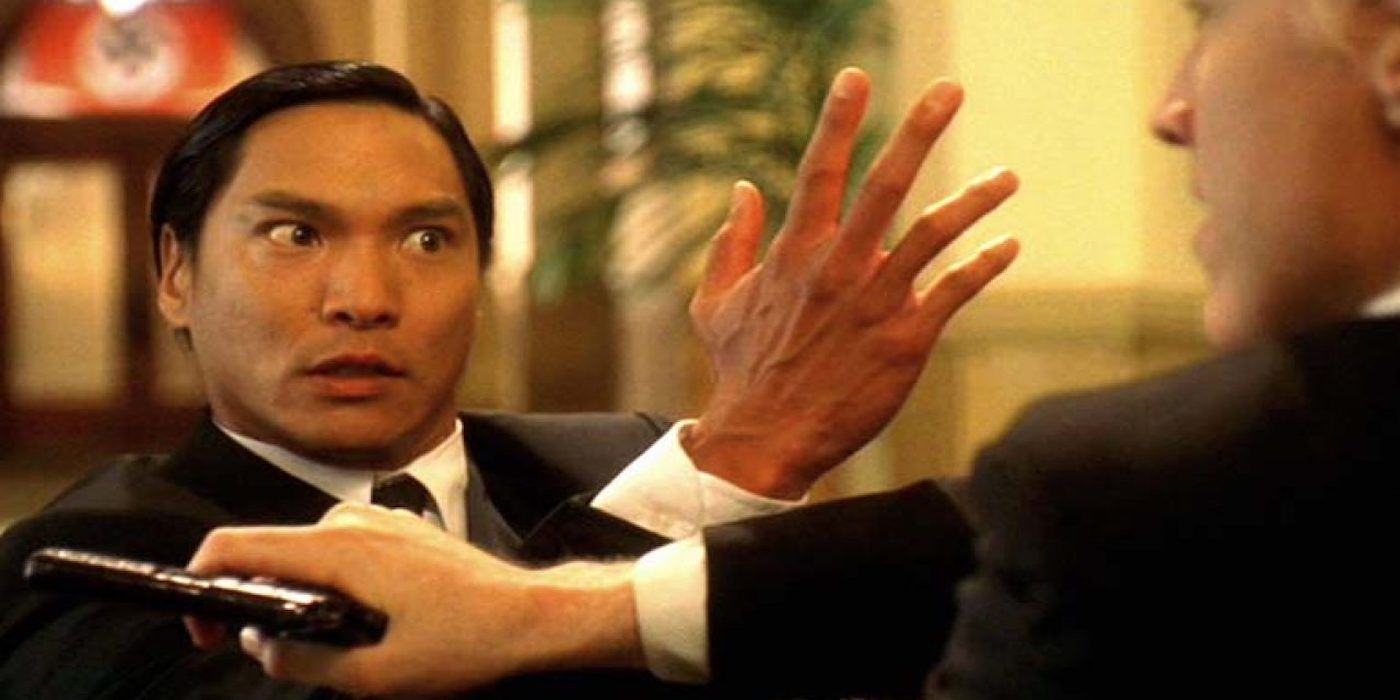 The Sequel to Jean-Claude Van Damme’s Highest-Grossing Movie Got a ...