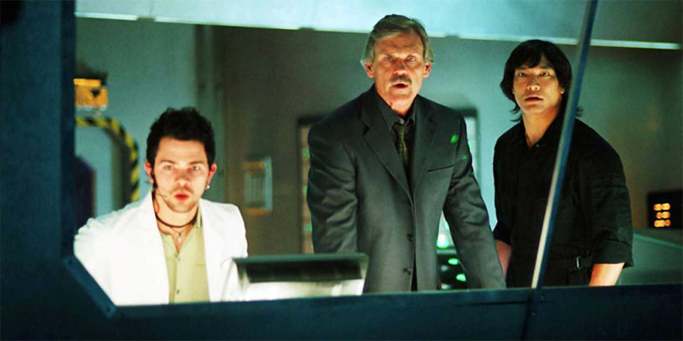 Timecop 2 The Sequel to Jean-Claude Van Damme’s Highest-Grossing Movie Got a ...