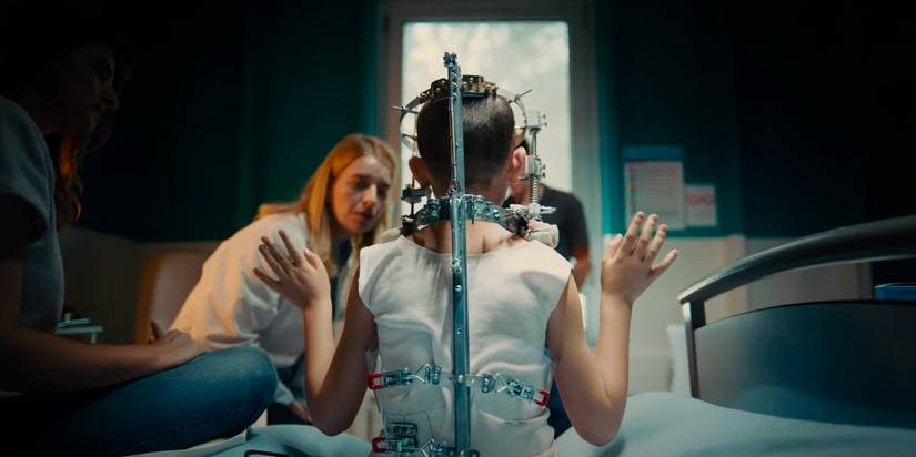 The 10 Best Body Horror Movies in Film History, Ranked