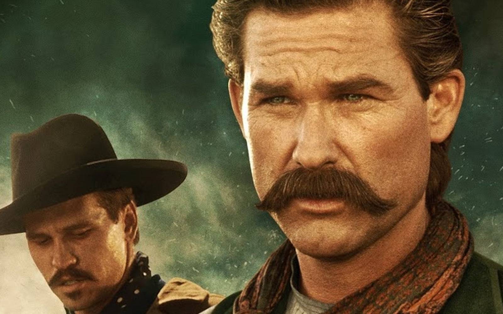 Zitate Aus Sam Elliots Tombstone Sam Elliott Tombstone Quotes.
