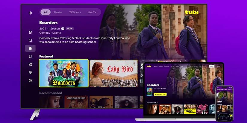 It's Got a Massive Library, It's Got the Wildest Movies, It's Free — So ...