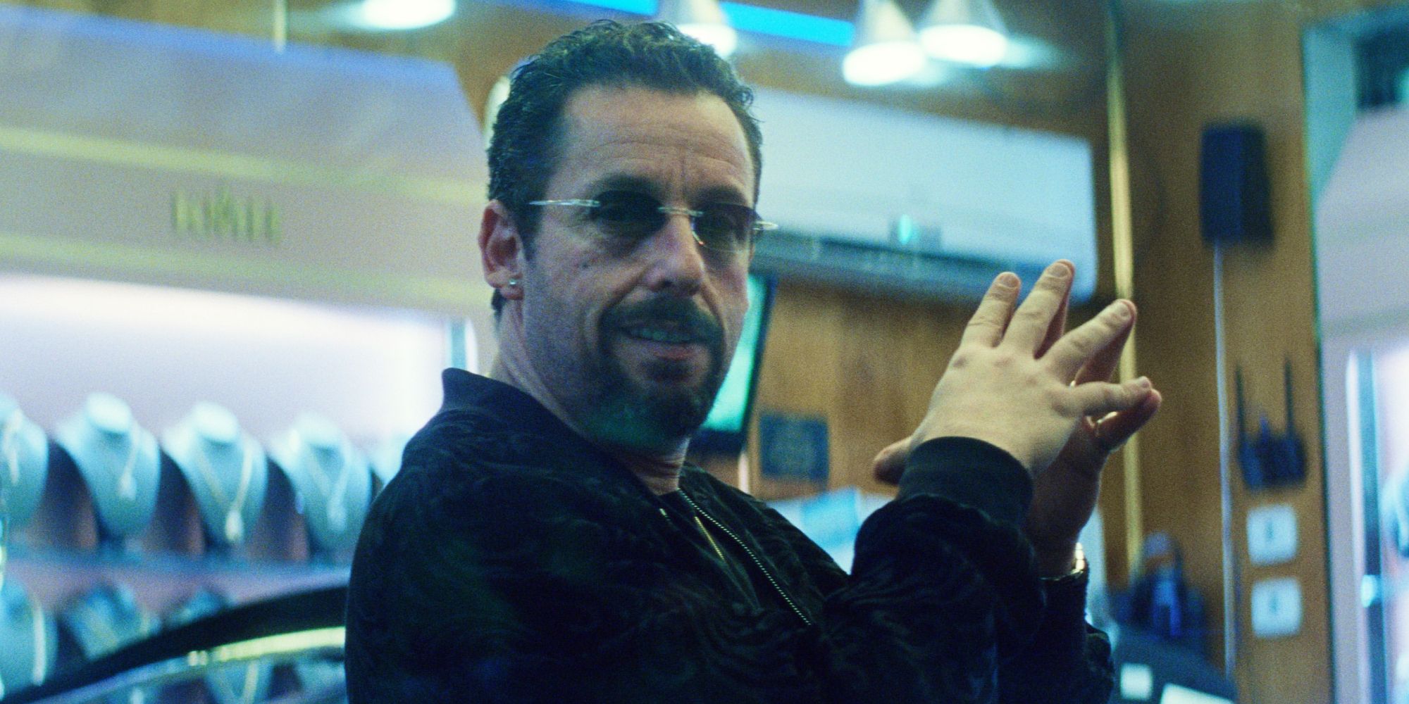 10 Movie Masterpieces that Don't Need Flashbacks to Show Powerful Backstory