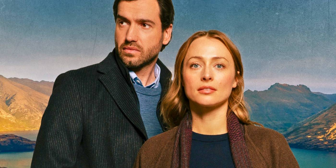 'A Remarkable Place To Die' Sneak Peek Unveils Twists From The Get-Go ...