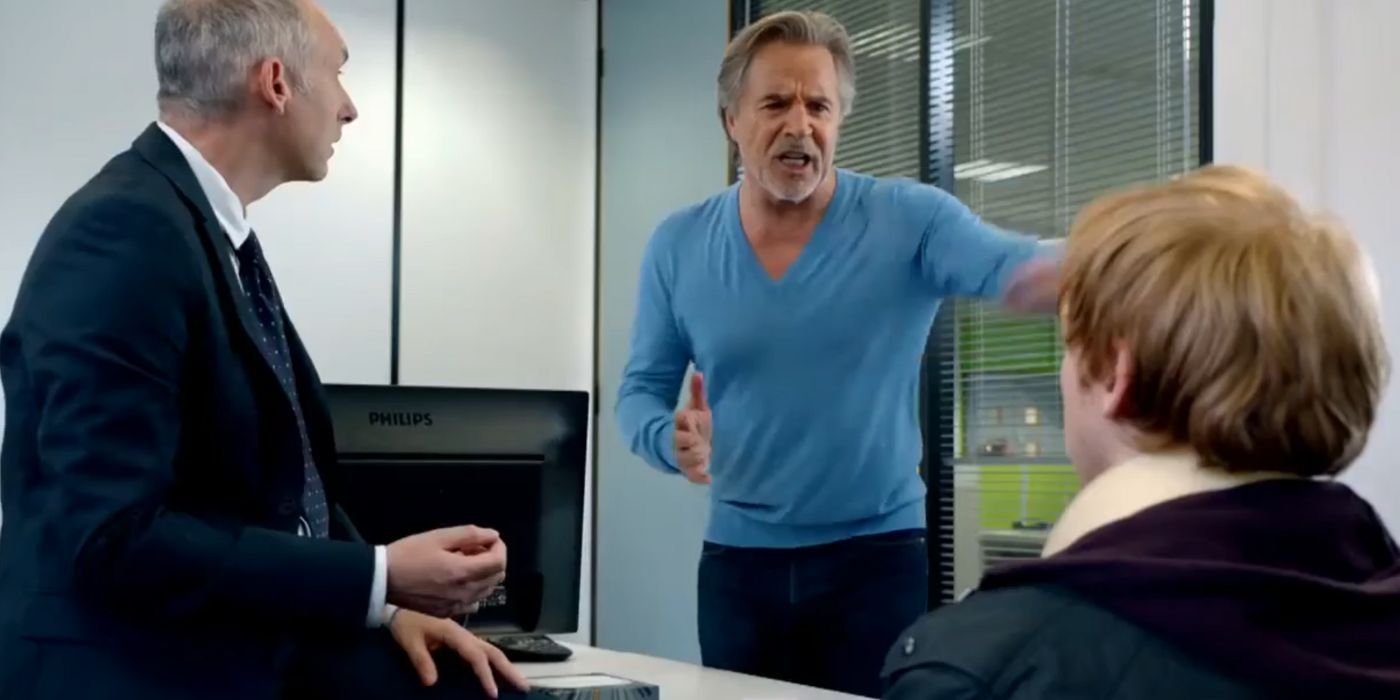 This Black Comedy Series Shows a Completely Different Side of Harry ...
