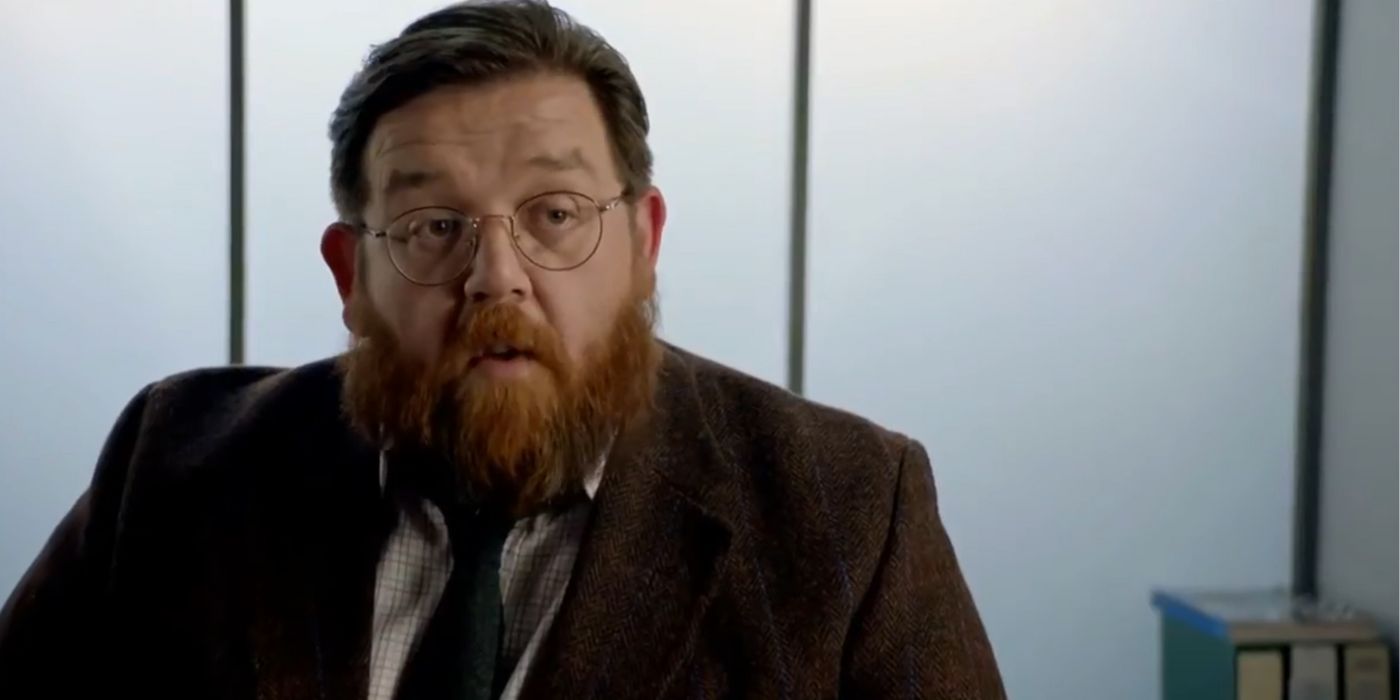 This Black Comedy Series Shows a Completely Different Side of Harry ...