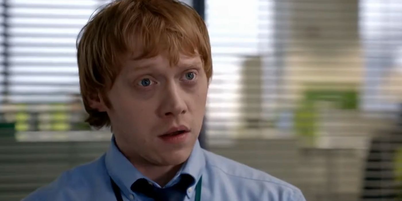 This Black Comedy Series Shows a Completely Different Side of Harry ...
