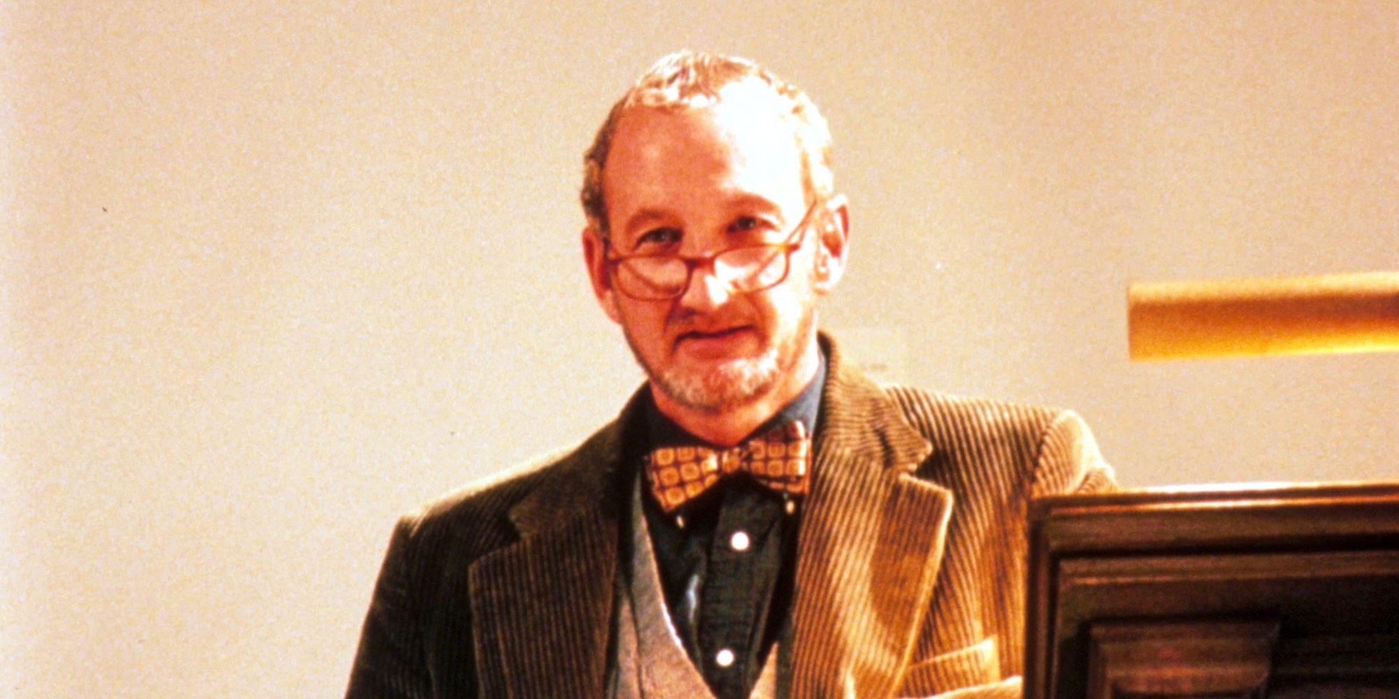He's Known as Freddy Krueger, But Robert Englund Is My Favorite Part of ...