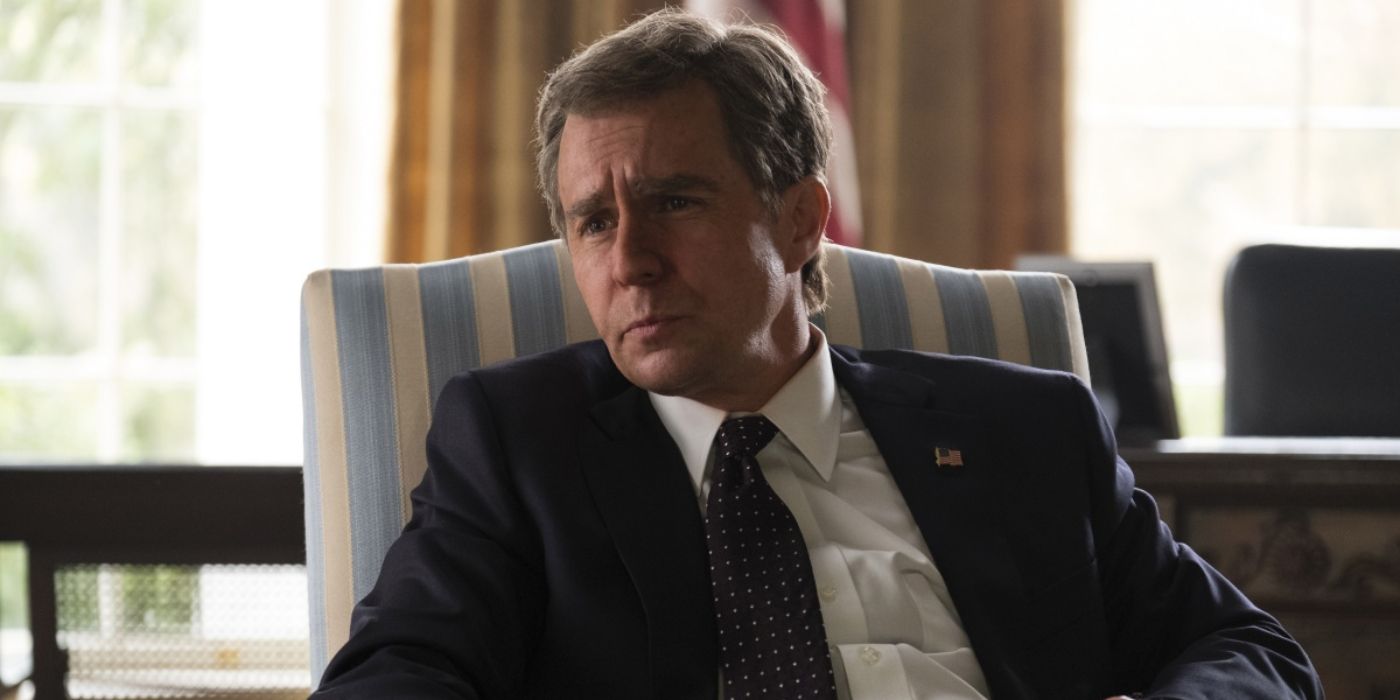 Dick Cheney’s Death Sends Controversial Biopic Starring Christian Bale ...