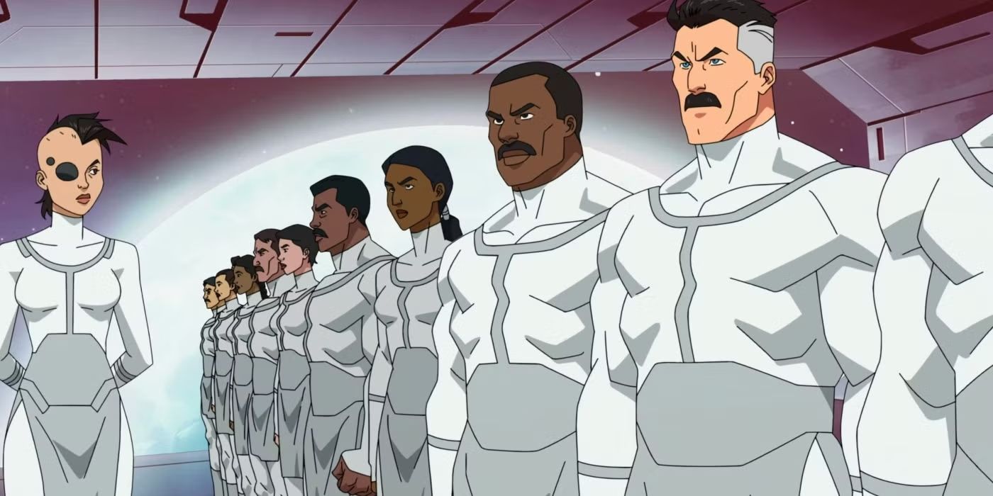 Does Omni-Man Deserve Redemption?