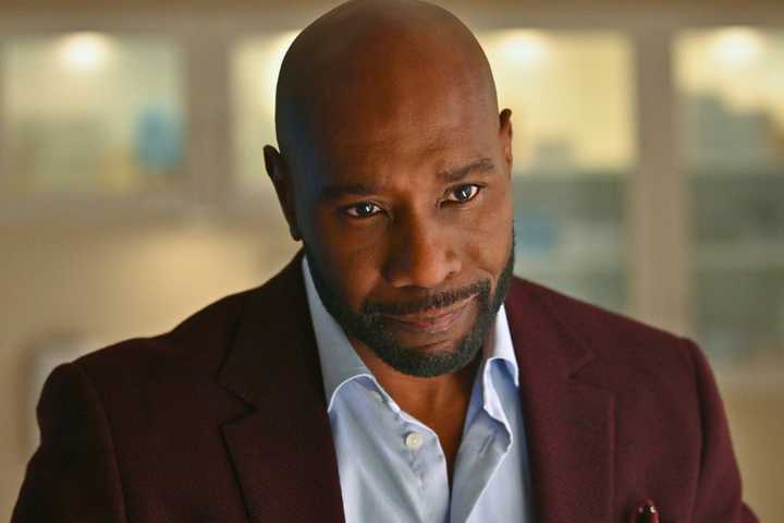 Watson Characters Morris Chestnut | Collider