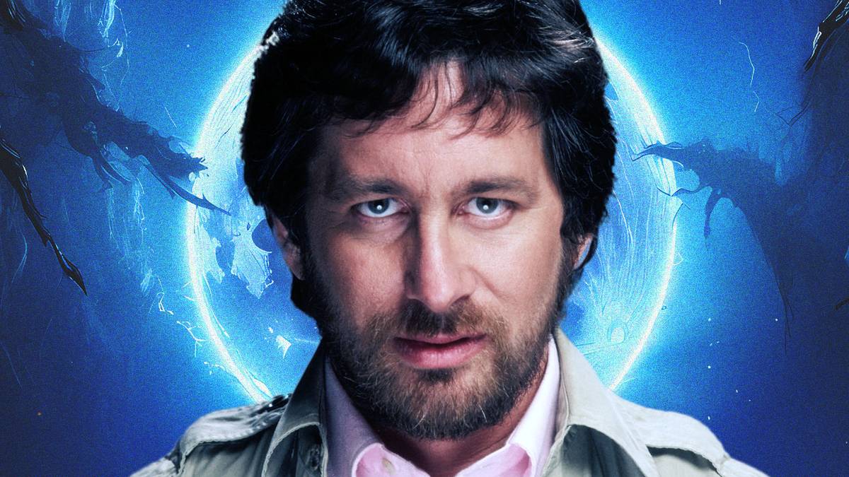 The Best Movie Steven Spielberg Ever Directed Isn’t the One Everyone ...