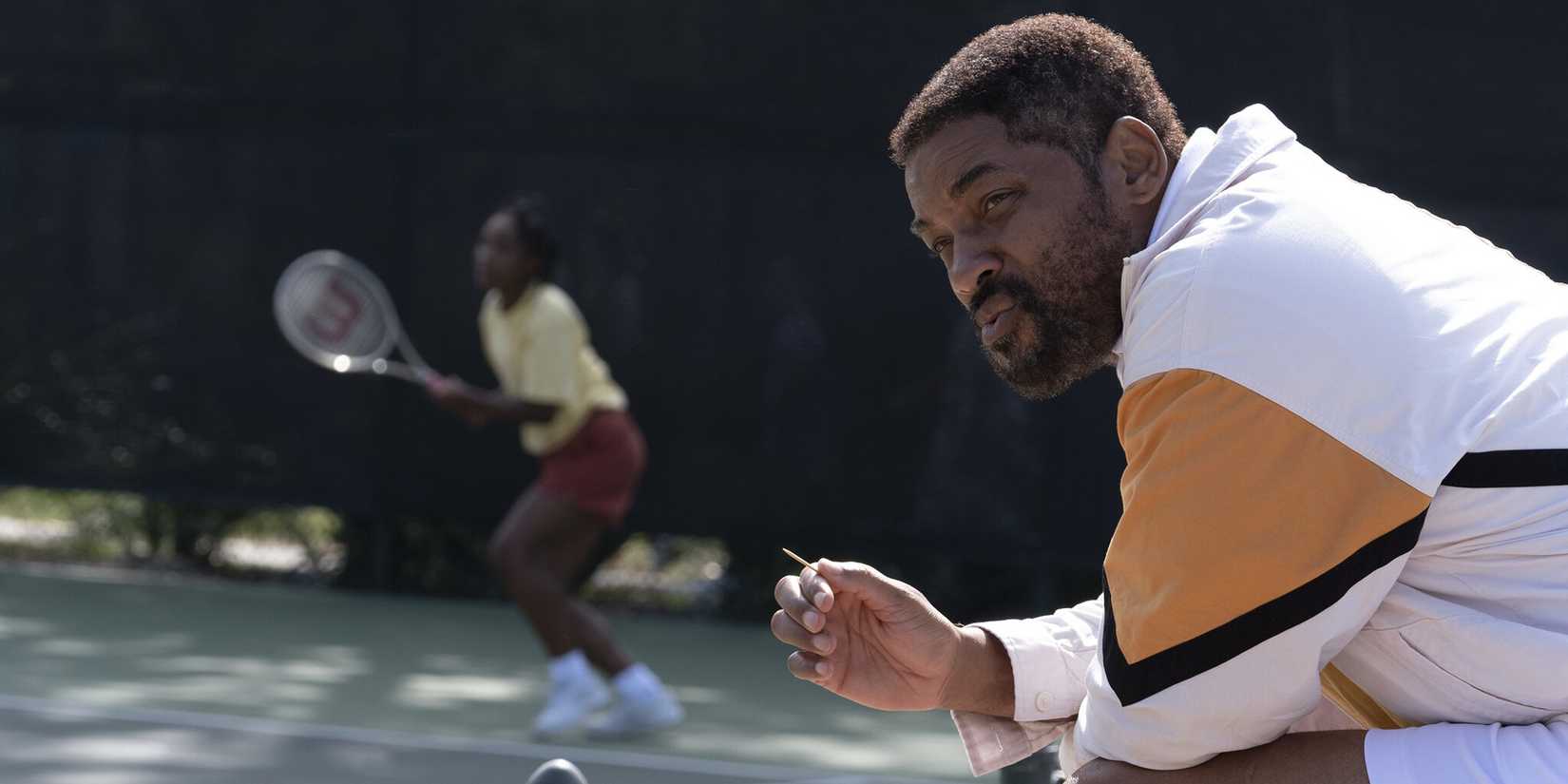 Will Smith in 'King Richard'