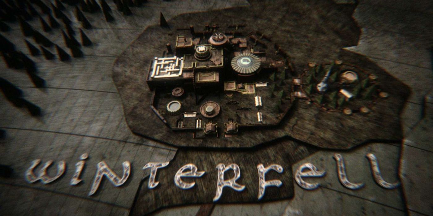 ‘Game of Thrones’ Newest Spin-off Is Breaking the Franchise’s Biggest ...