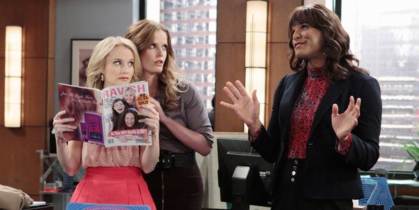10 Worst Sitcoms in the Last 25 Years, Ranked