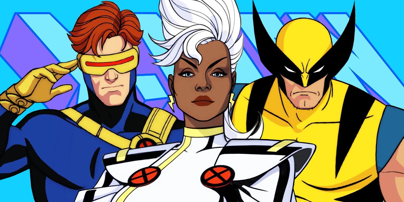 These Are the 10 Coolest Mutant Powers in the Marvel Universe