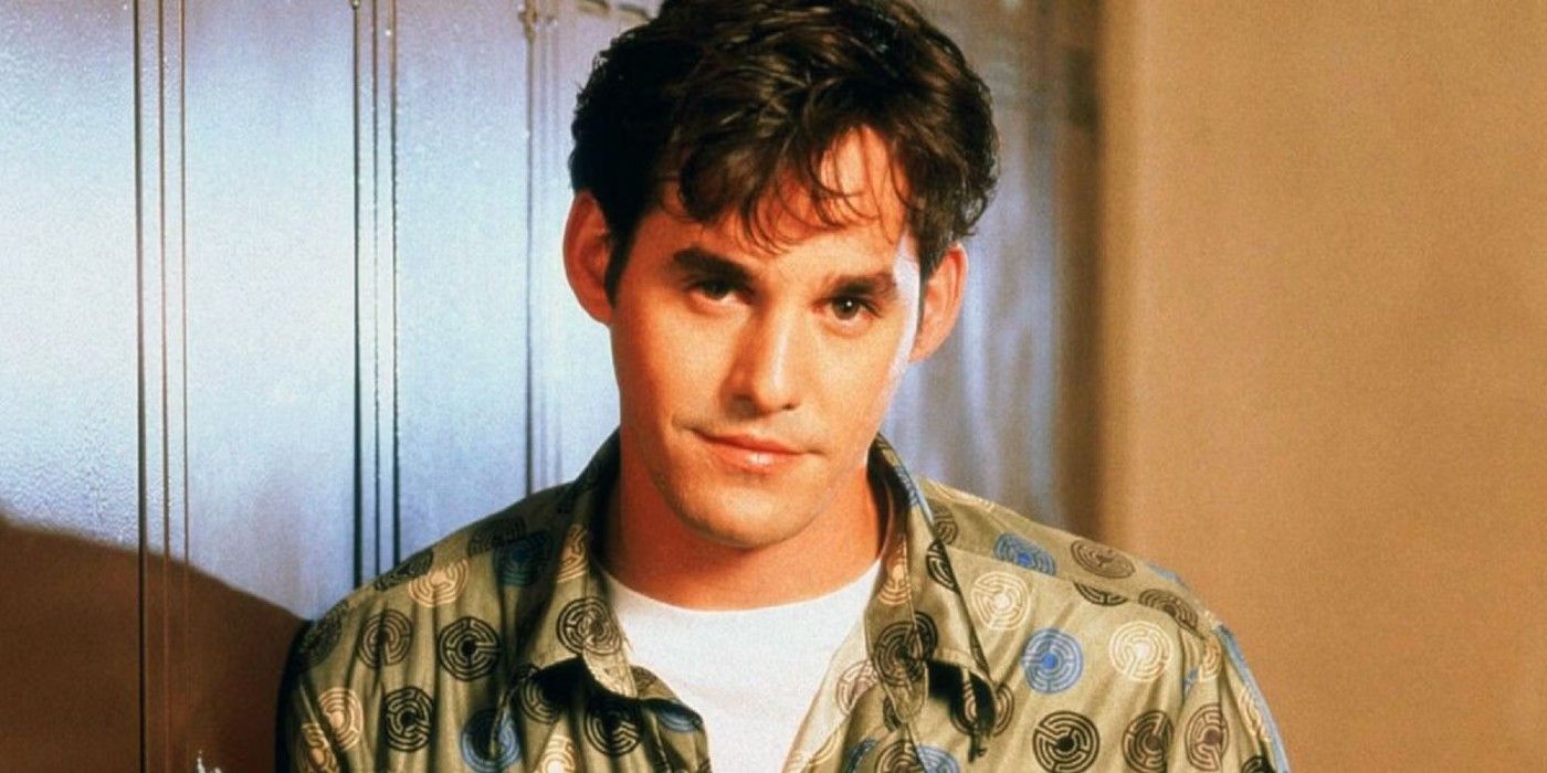 Xander Harris Buffy