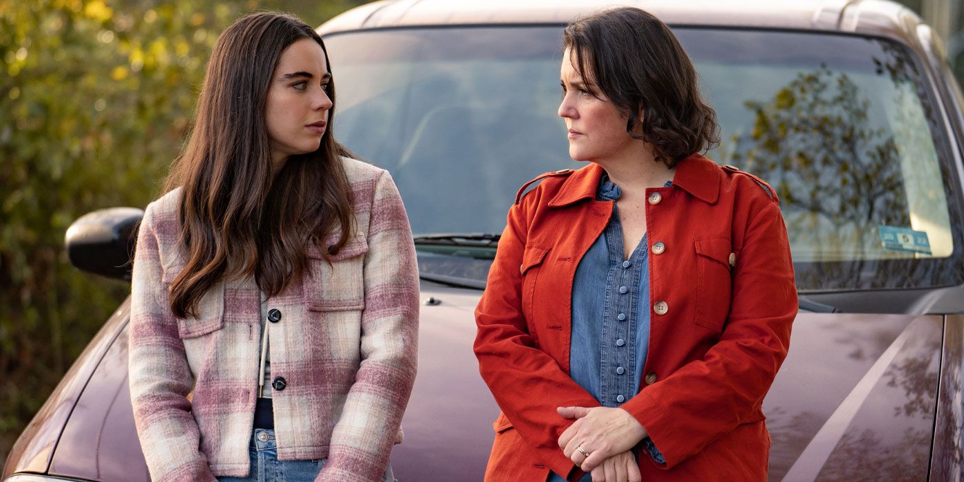 'Yellowjackets' Is Finally Doing Something Interesting With [SPOILER]
