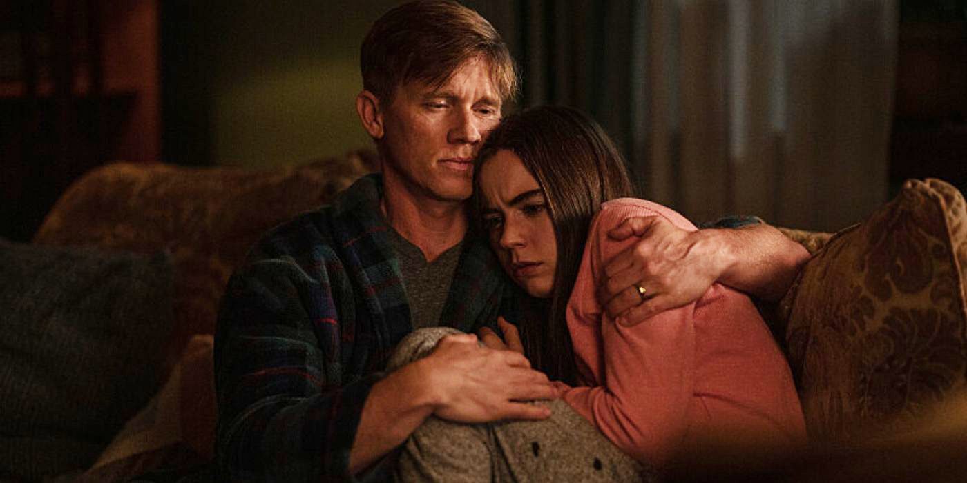 'Yellowjackets' Is Finally Doing Something Interesting With [SPOILER]
