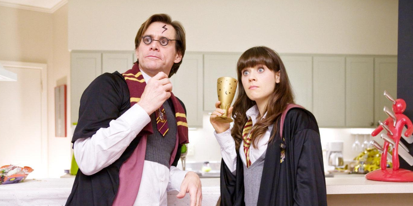 10 Essential Jim Carrey Movies, Ranked