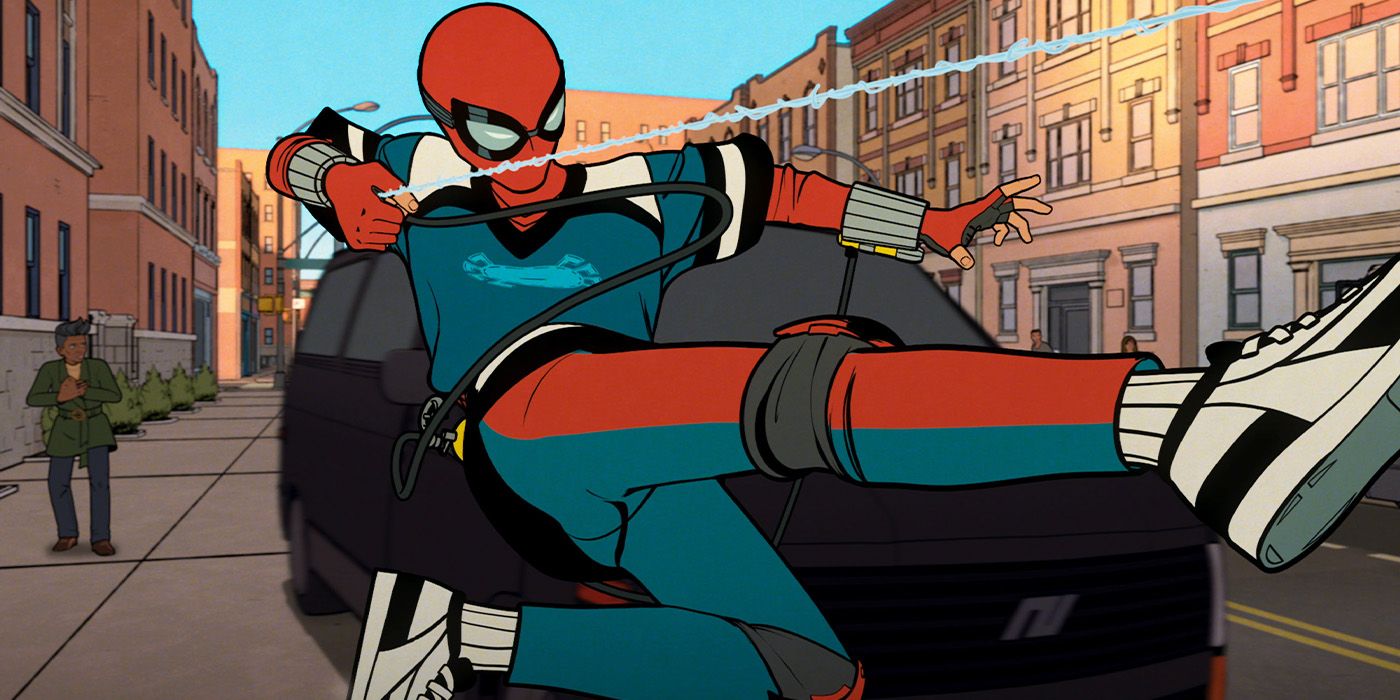 Marvel Is Officially Making a Genius Change to Peter Parker’s Spider ...