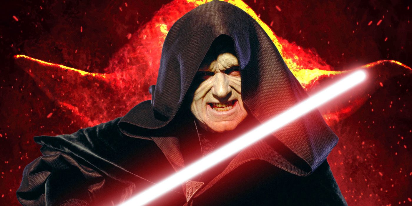 It Took Decades, But I Finally Figured Out Why The Jedi Couldn't Stop  Palpatine Before 'Revenge Of The Sith', image size:1400x700