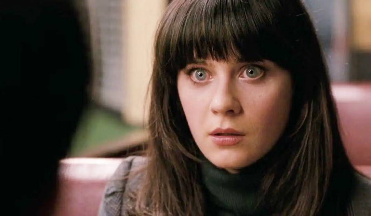 Zooey Deschanel Tommy Hilfiger, image size:1200x700