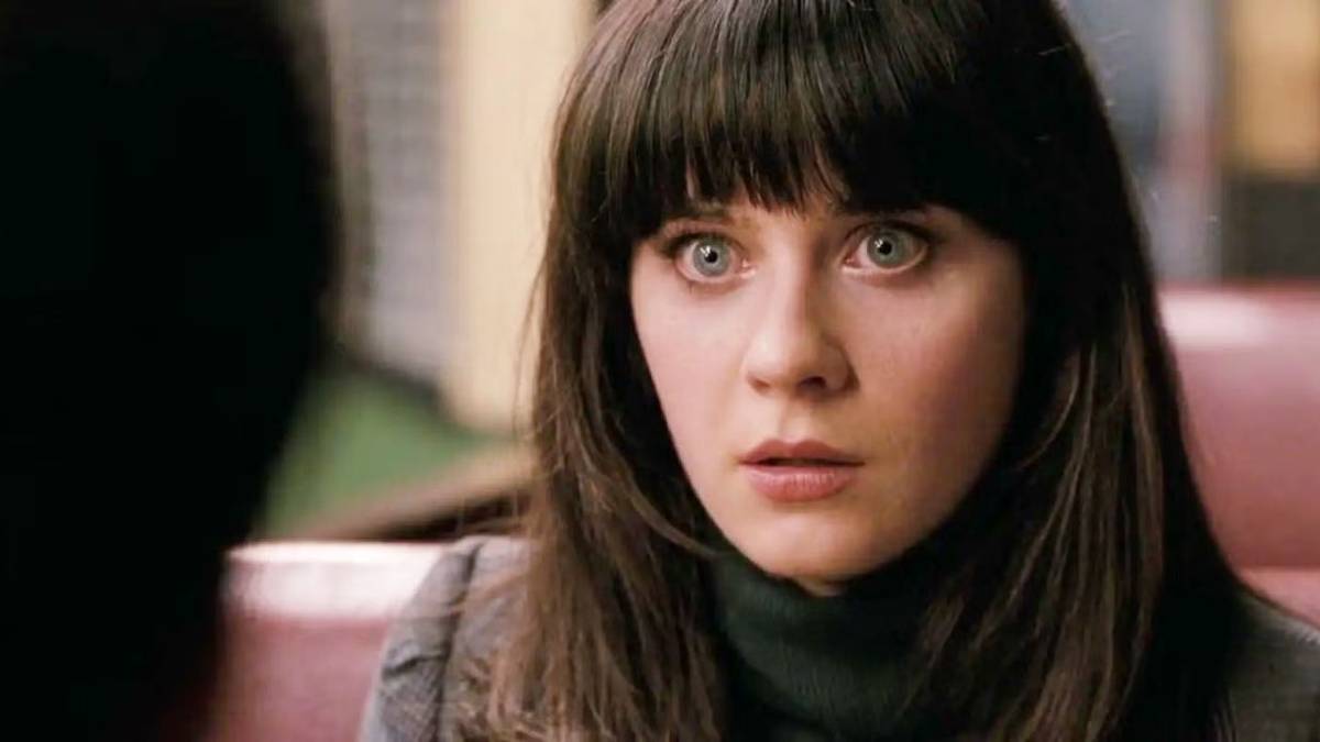 10 Best Zooey Deschanel Movies, Ranked