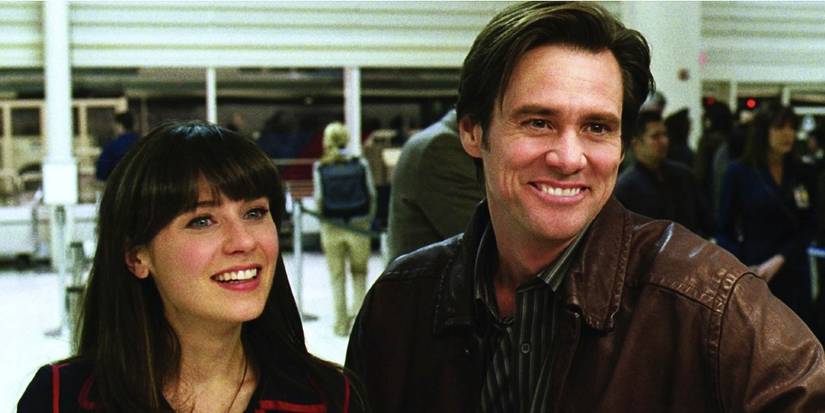 10 Rom-Com Couples With No Chemistry, Ranked