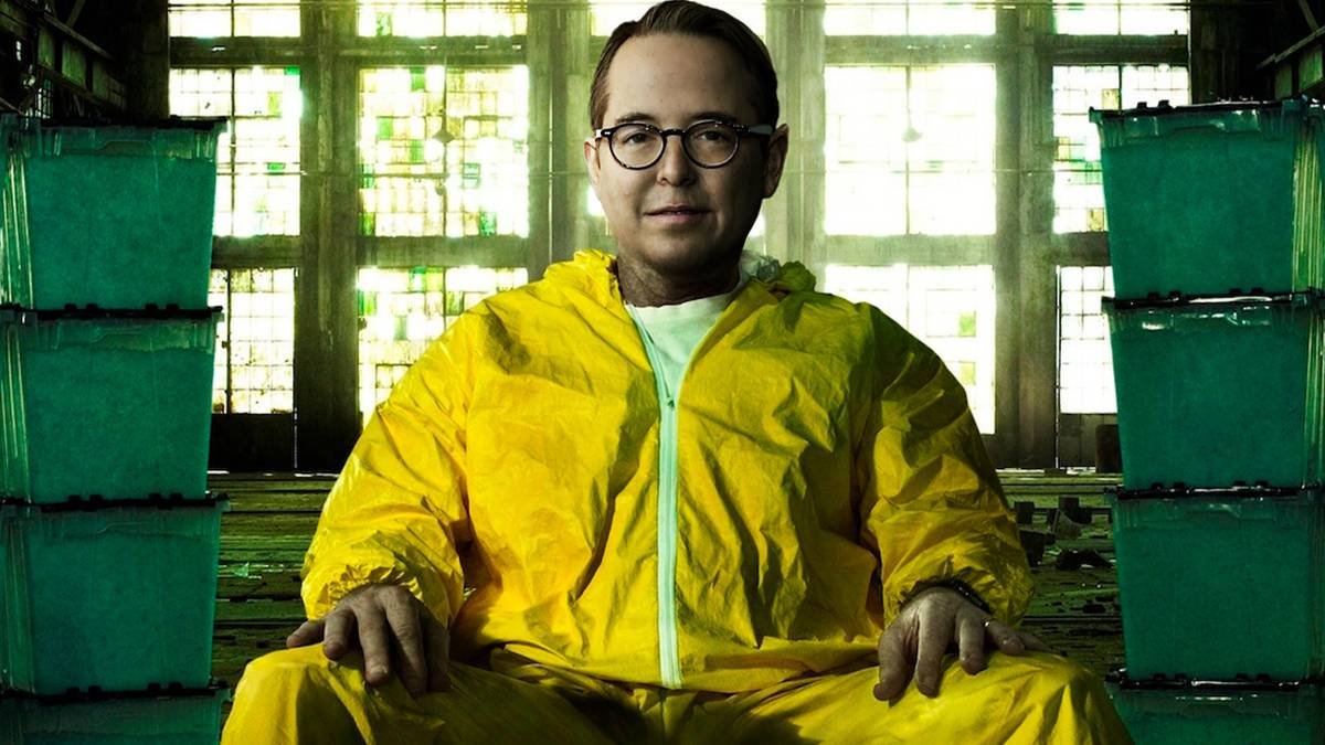 10 Close Casting Calls That Would've Completely Changed These TV Shows