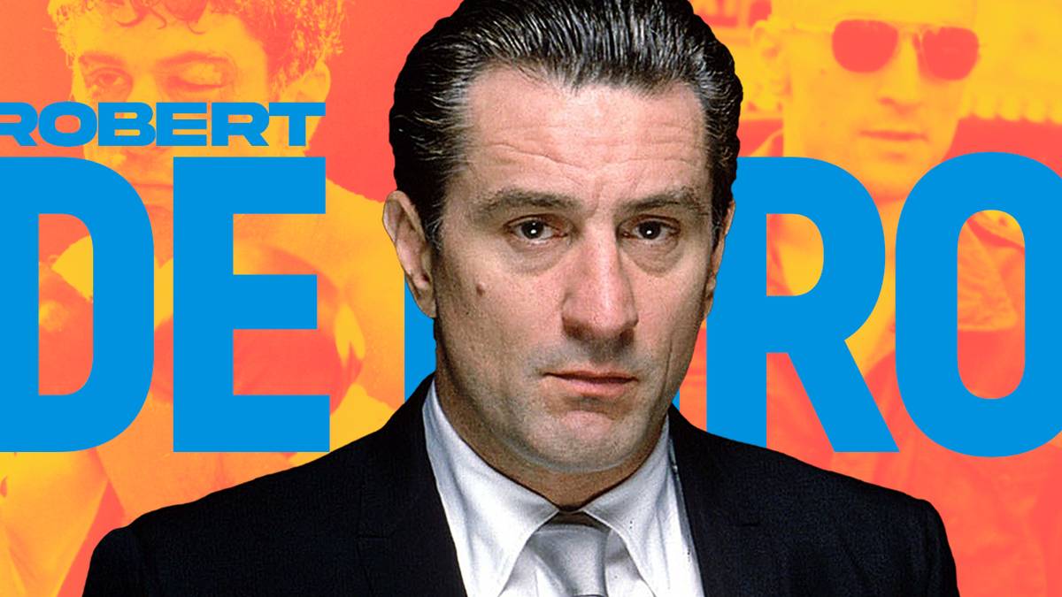 Breaking the Mold: De Niro's Foray into Lighter Fare