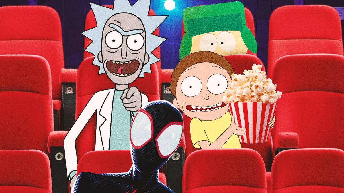 10 Movies To Watch if You Love 'Rick and Morty'