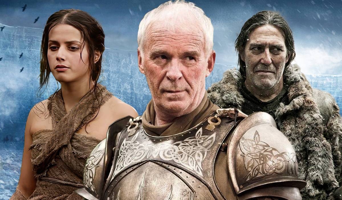 Why Does Everyone in Game of Thrones Die
