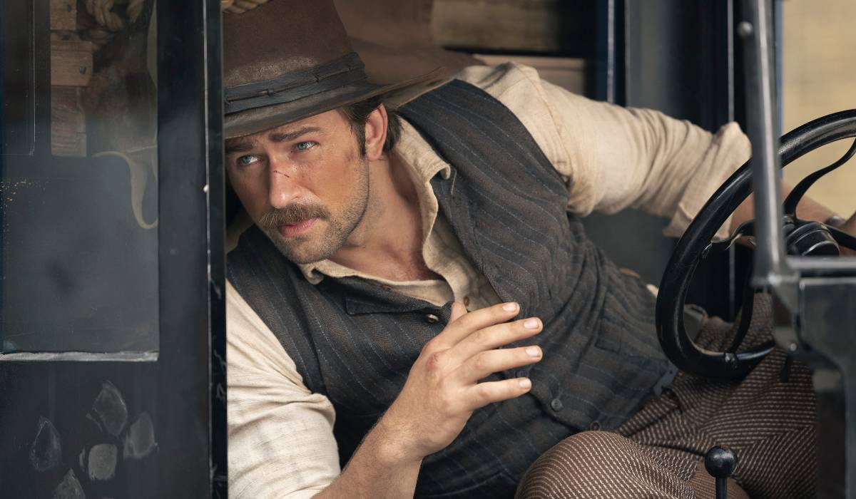 '1923' Season 2 Episode 4 Recap: Two Miracles and Two Trains Closer to a Dutton Reunion